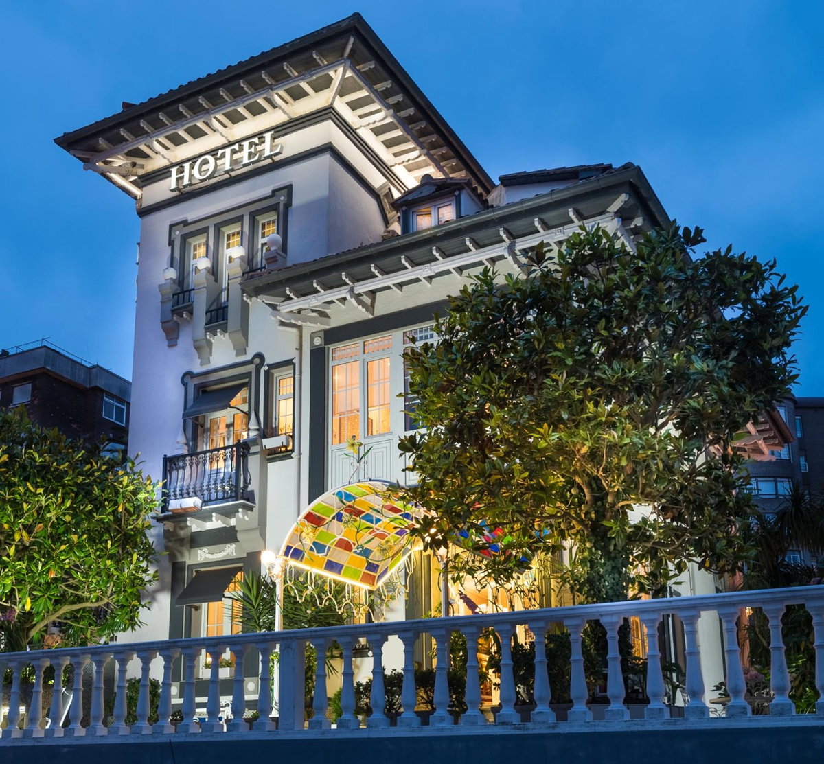 Hotel Boutique Las Brisas, Spain