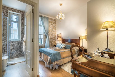 Hotel Boutique Las Brisas, Santander, Spain