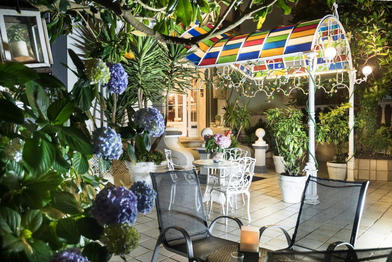 Hotel Boutique Las Brisas, Santander, Spain