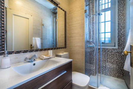 Hotel Boutique Las Brisas, Santander, Spain