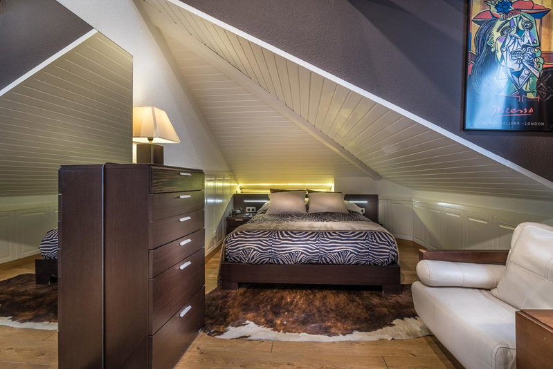 Hotel Boutique Las Brisas, Santander, Spain