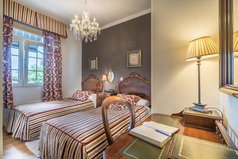 Hotel Boutique Las Brisas, Santander, Spain