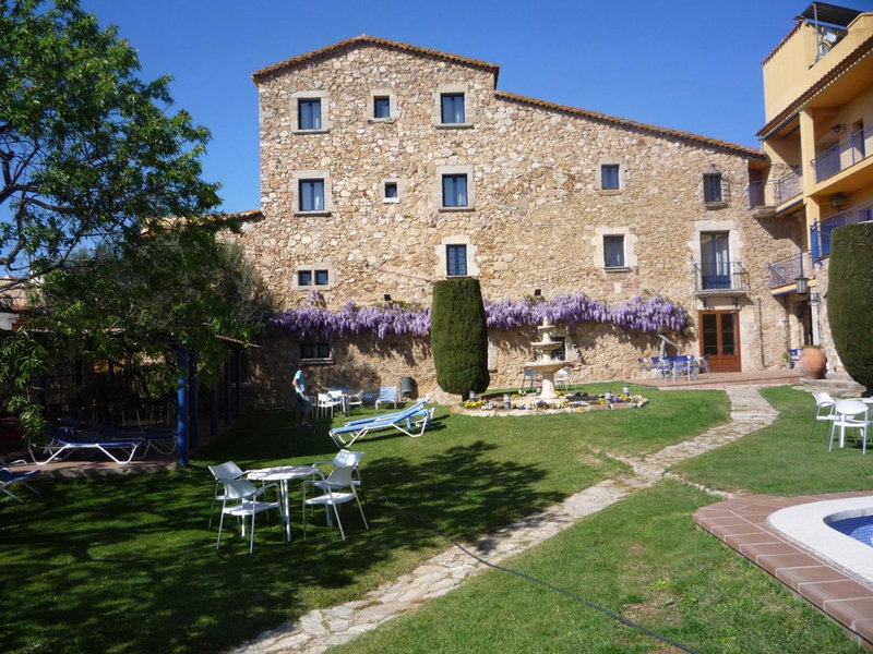 Hotel Sant Joan, Palamós, Spain