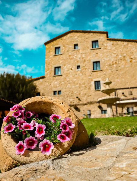 Hotel Sant Joan, Palamós, Spain