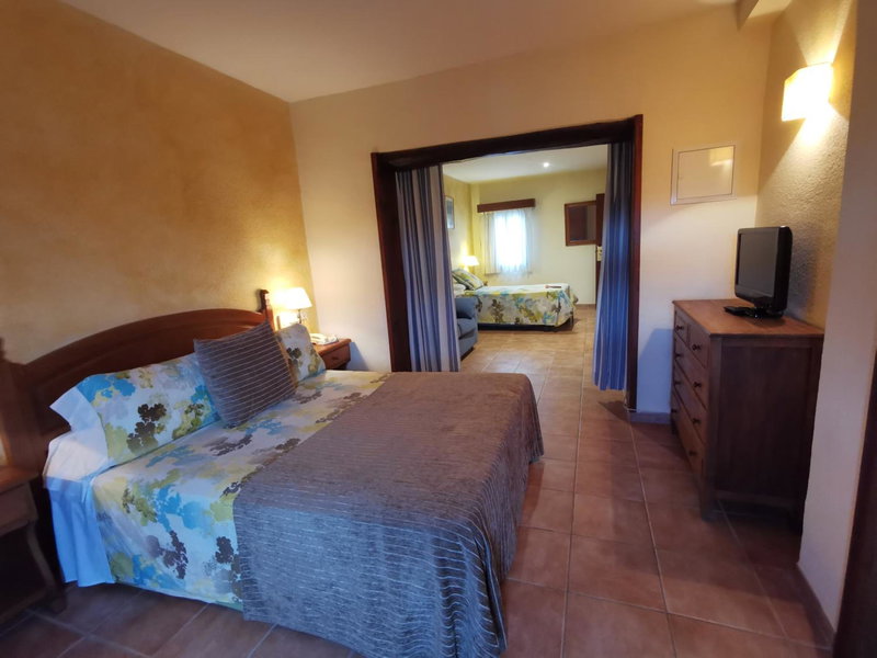 Hotel Sant Joan, Palamós, Spain