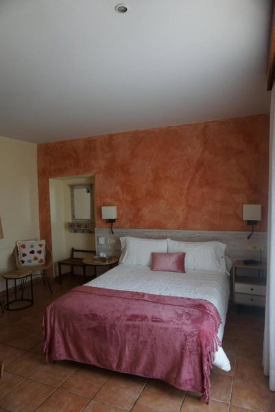 Hotel Sant Joan, Palamós, Spain