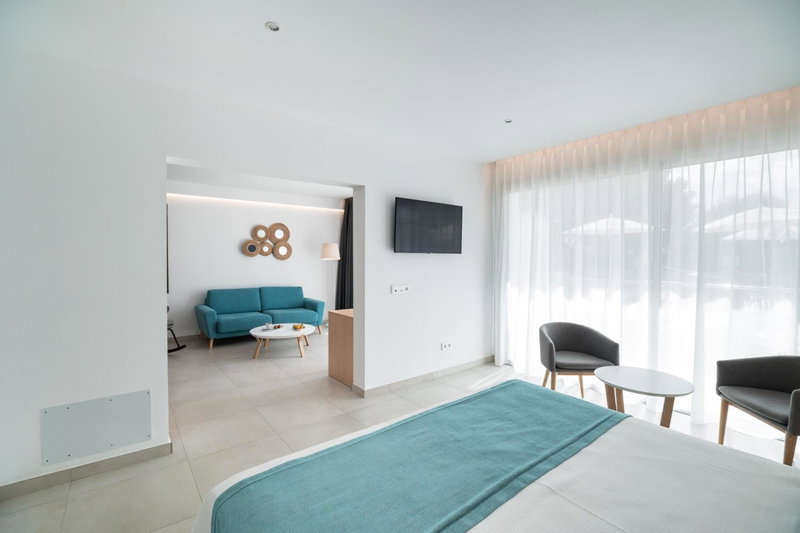 Petit Sagitario Adults only, Ciutadella, Spain