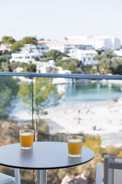 Petit Sagitario Adults only, Ciutadella, Spain