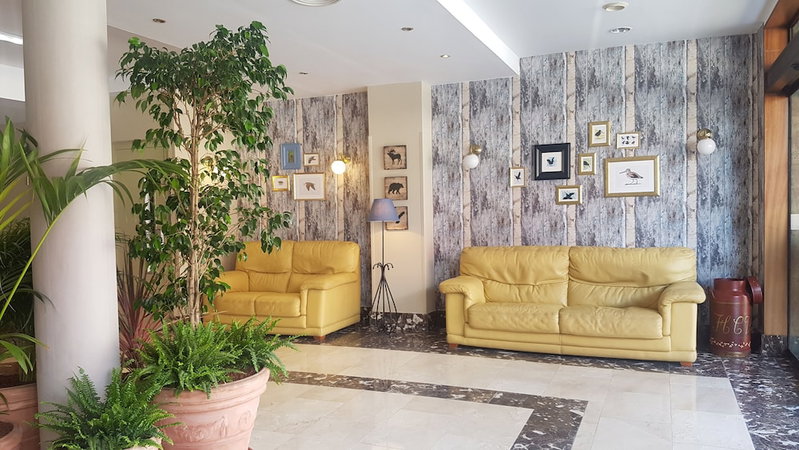 Hotel Arcea Villaviciosa, Villaviciosa, Spain