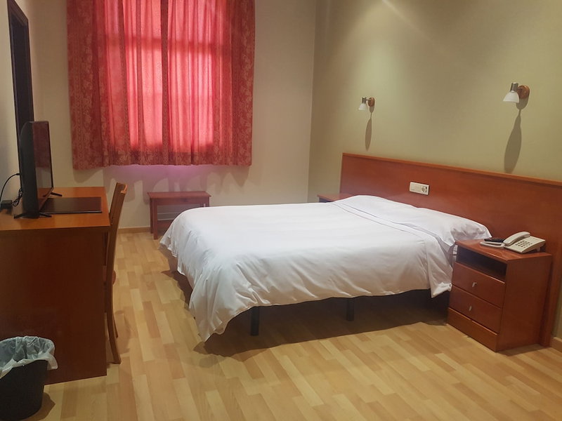 Hotel Arcea Villaviciosa, Villaviciosa, Spain