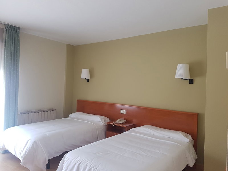 Hotel Arcea Villaviciosa, Villaviciosa, Spain