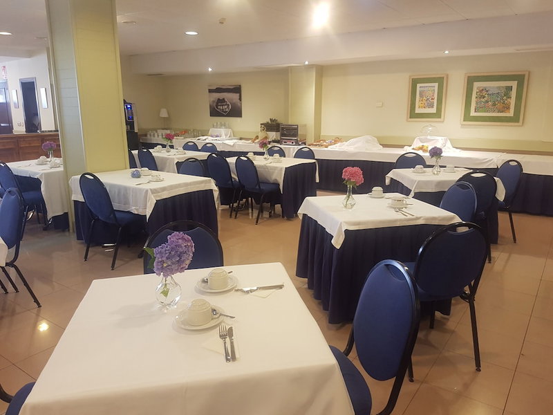 Hotel Arcea Villaviciosa, Villaviciosa, Spain