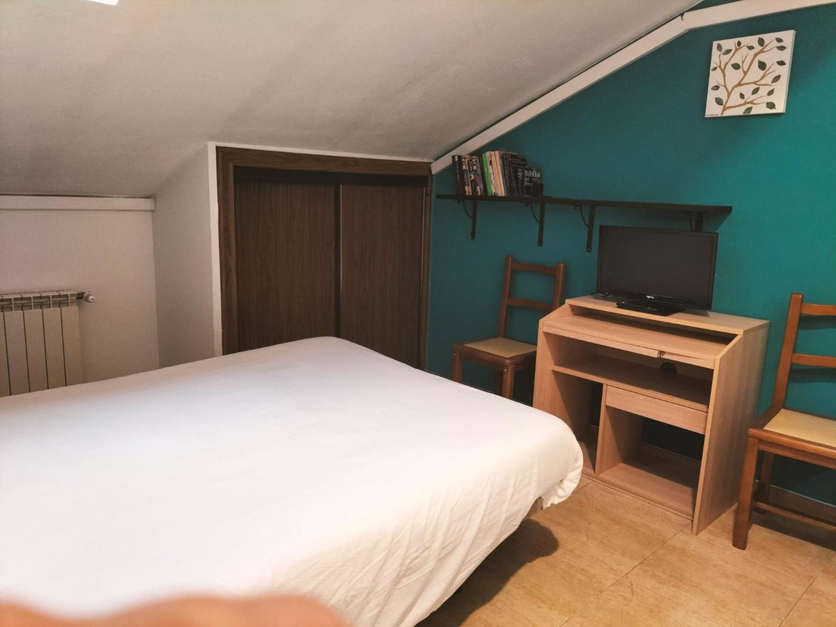 Hostal El Descanso, Spain