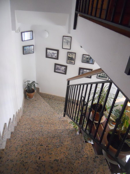 Hostal El Descanso, Madrid, Spain