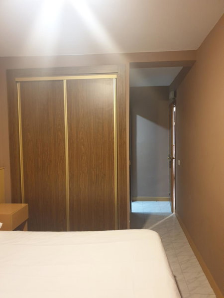 Hostal El Descanso, Madrid, Spain