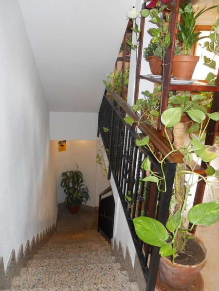 Hostal El Descanso, Madrid, Spain