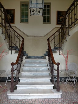 Hotel Casona del Sella, Arriondas, Spain