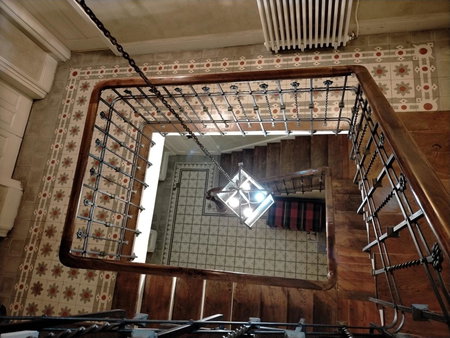 Hotel Casona del Sella, Arriondas, Spain