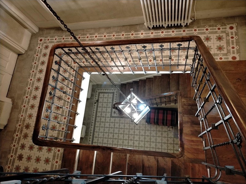 Hotel Casona del Sella, Arriondas, Spain