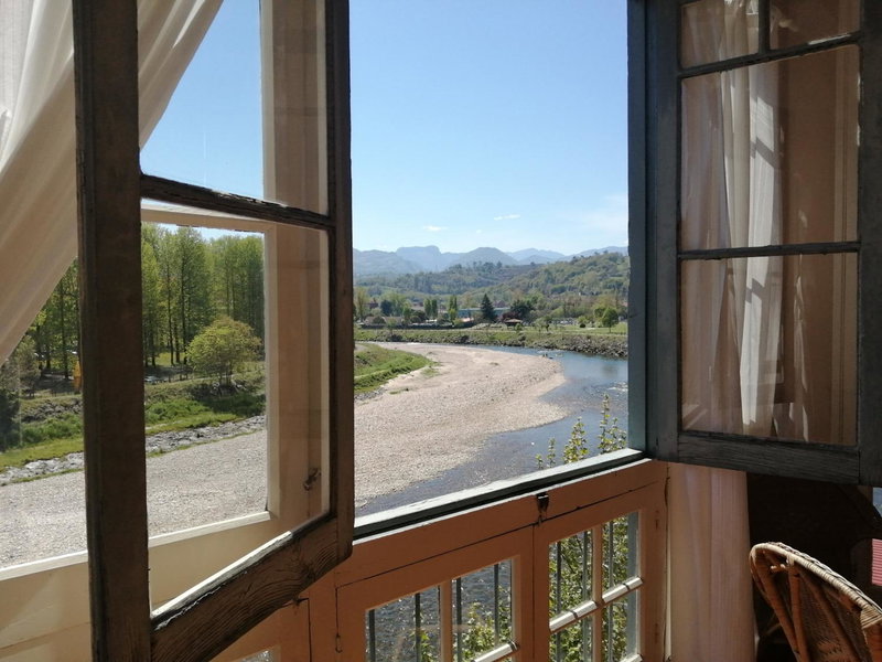 Hotel Casona del Sella, Arriondas, Spain
