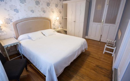 Hotel Casona del Sella, Arriondas, Spain