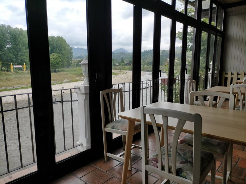 Hotel Casona del Sella, Arriondas, Spain