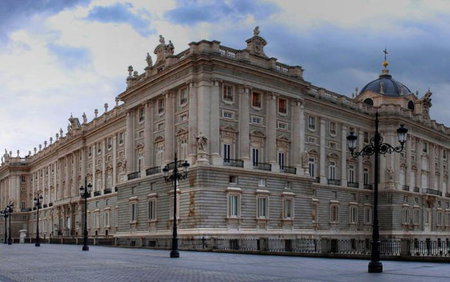 Benamar Boutique, Madrid, Spain