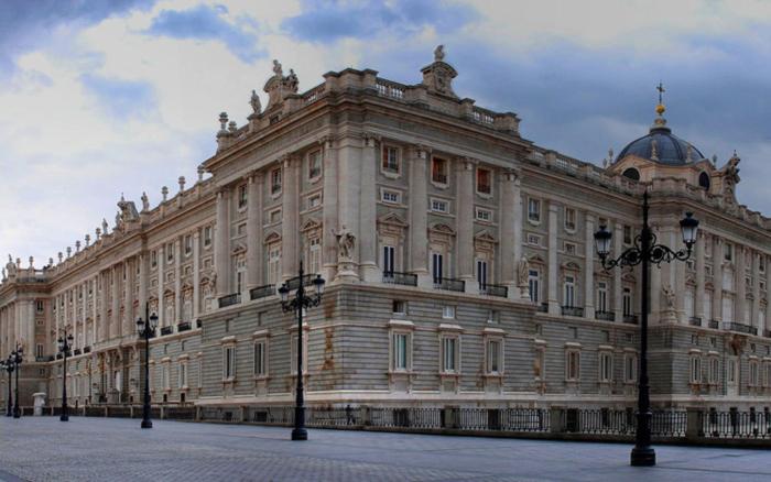 Benamar Boutique, Madrid, Spain