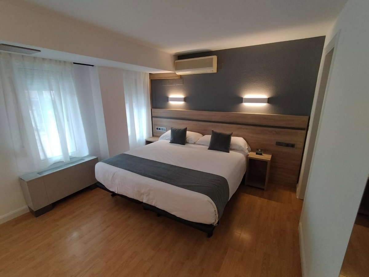 Alda Palencia Plaza, Spain