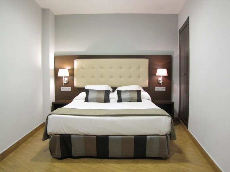 Apartamentos Boutique Catedral by anthology hoteles, Valladolid, Spain
