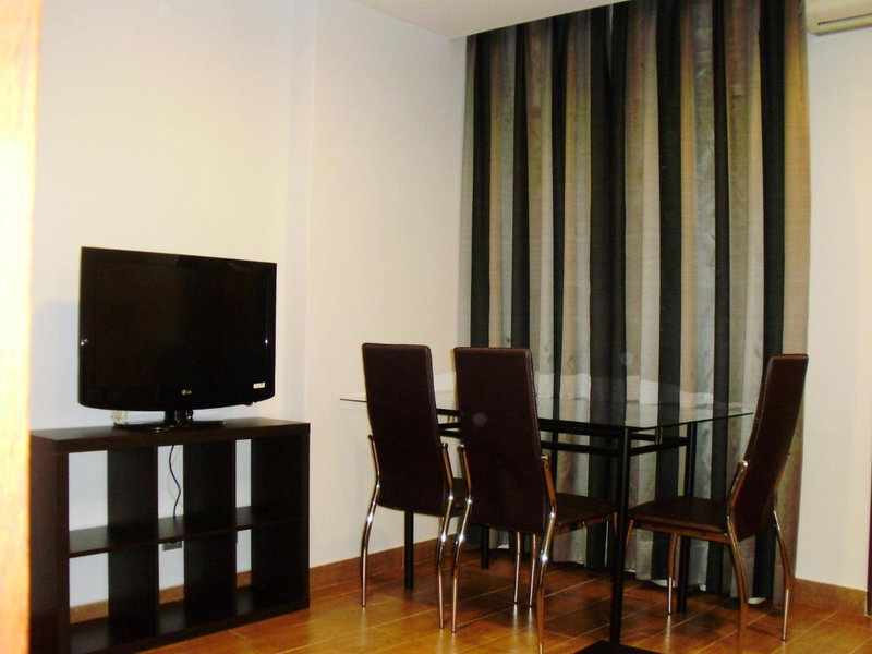 Apartamentos Boutique Catedral by anthology hoteles, Valladolid, Spain