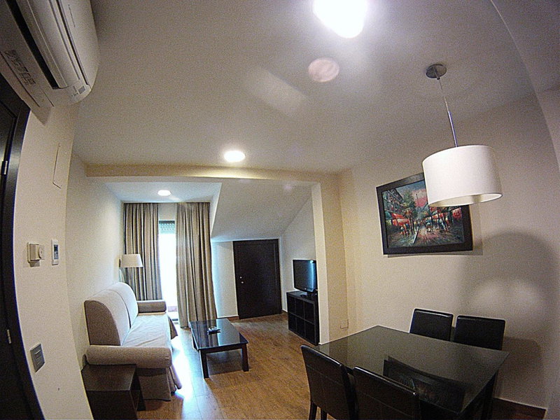 Apartamentos Boutique Catedral by anthology hoteles, Valladolid, Spain