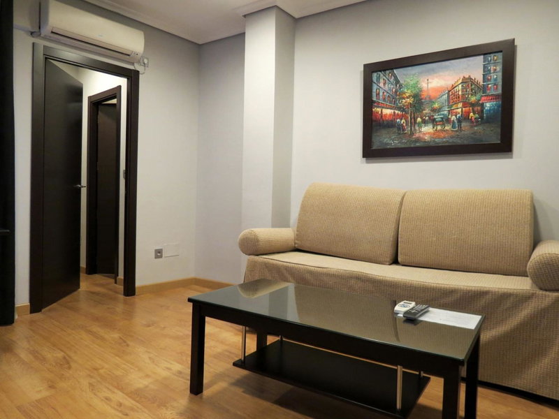 Apartamentos Boutique Catedral by anthology hoteles, Valladolid, Spain