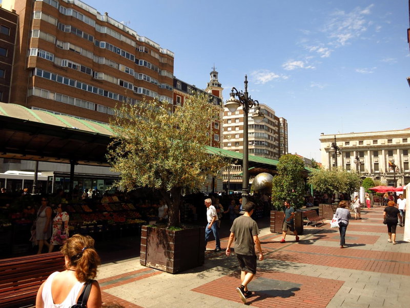 Apartamentos Boutique Catedral by anthology hoteles, Valladolid, Spain