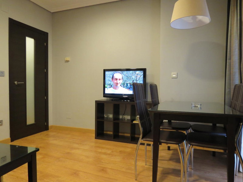 Apartamentos Boutique Catedral by anthology hoteles, Valladolid, Spain
