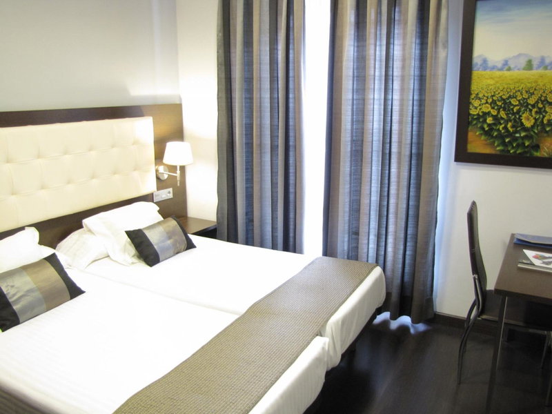 Apartamentos Boutique Catedral by anthology hoteles, Valladolid, Spain