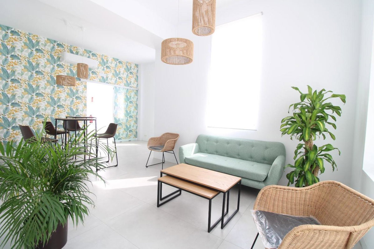 Hostal Tropical, Spain