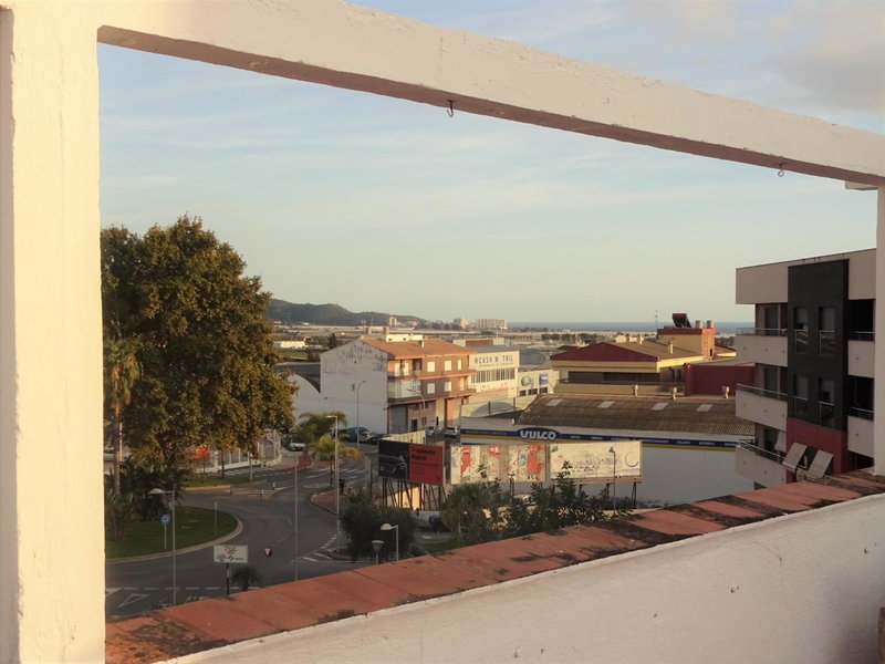 Hostal Tropical, Motril, Spain