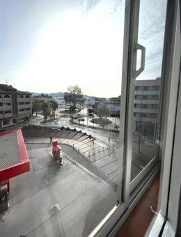 Hostal Tropical, Motril, Spain