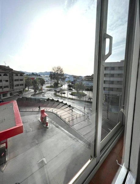 Hostal Tropical, Motril, Spain