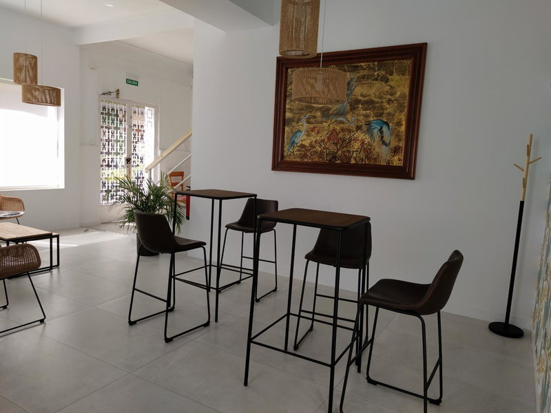 Hostal Tropical, Motril, Spain