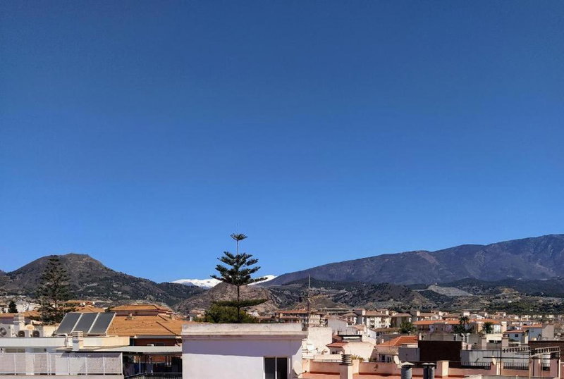 Hostal Tropical, Motril, Spain