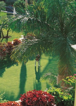 Adrián Hoteles Jardines de Nivaria, Adeje, Spain