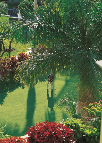 Adrián Hoteles Jardines de Nivaria, Adeje, Spain