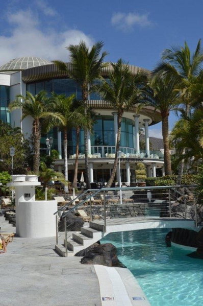 Adrián Hoteles Jardines de Nivaria, Adeje, Spain