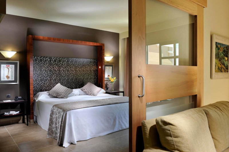 Adrián Hoteles Jardines de Nivaria, Adeje, Spain