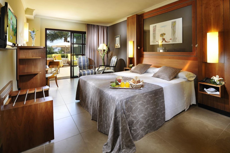 Adrián Hoteles Jardines de Nivaria, Adeje, Spain