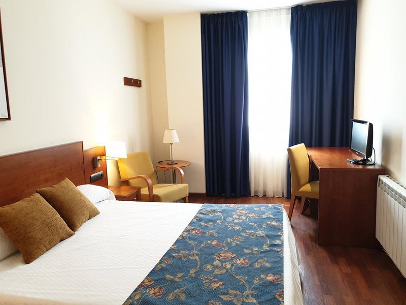 Hotel Suite Camarena, Teruel, Spain