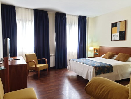 Hotel Suite Camarena, Teruel, Spain