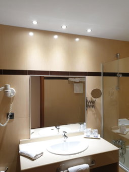 Hotel Suite Camarena, Teruel, Spain